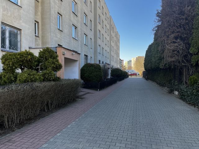 Mieszkanie 3-pokojowe Warszawa Bielany, ul. Wrzeciono. Zdjęcie 1