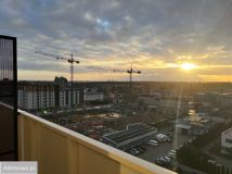 Mieszkanie 2-pokojowe Łódź Polesie, ul. Srebrzyńska. Zdjęcie 4