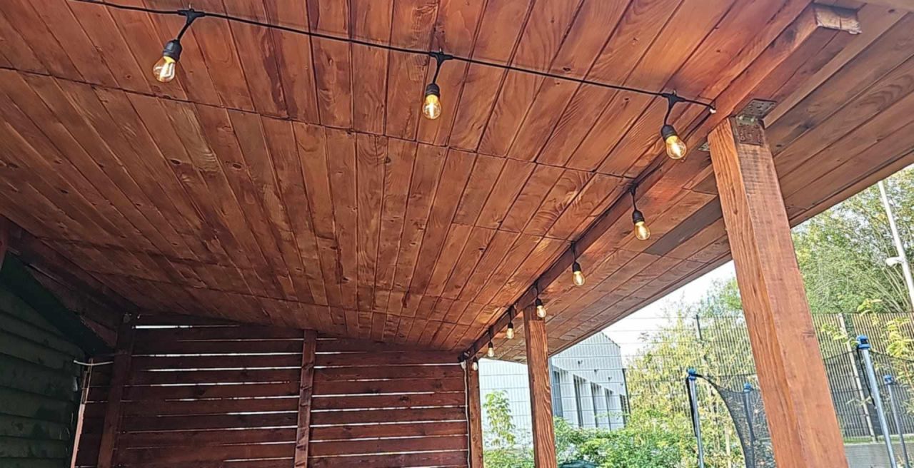 Działka rekreacyjna Rzeszów Krakowska Południe, ul. bł. Karoliny