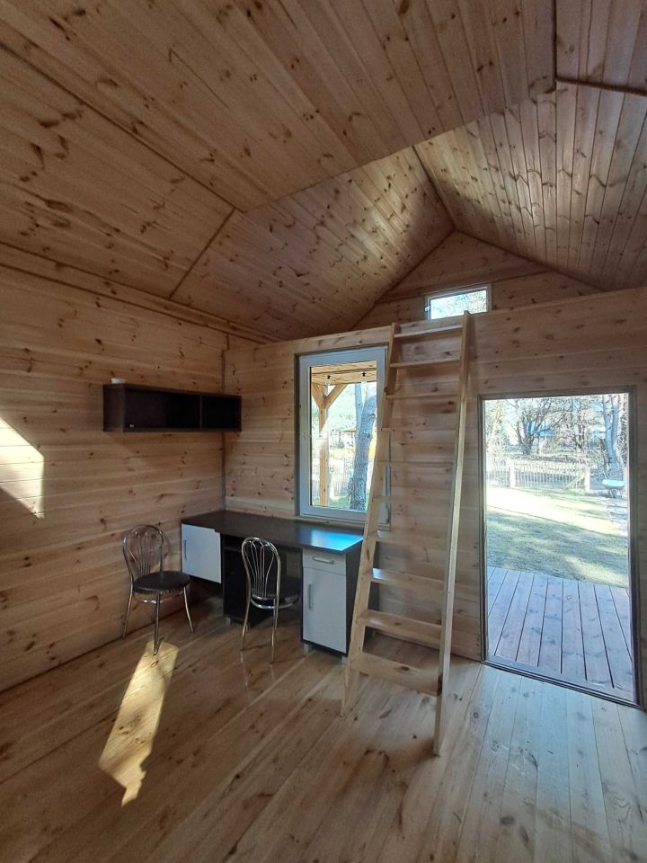 Działka rod Komorowo. Zdjęcie 6