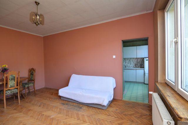 Mieszkanie 3-pokojowe Sucha Beskidzka, os. Beskidzkie. Zdjęcie 7