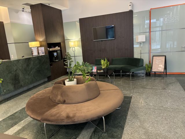 Lokal Warszawa Śródmieście, ul. Bagno. Zdjęcie 1