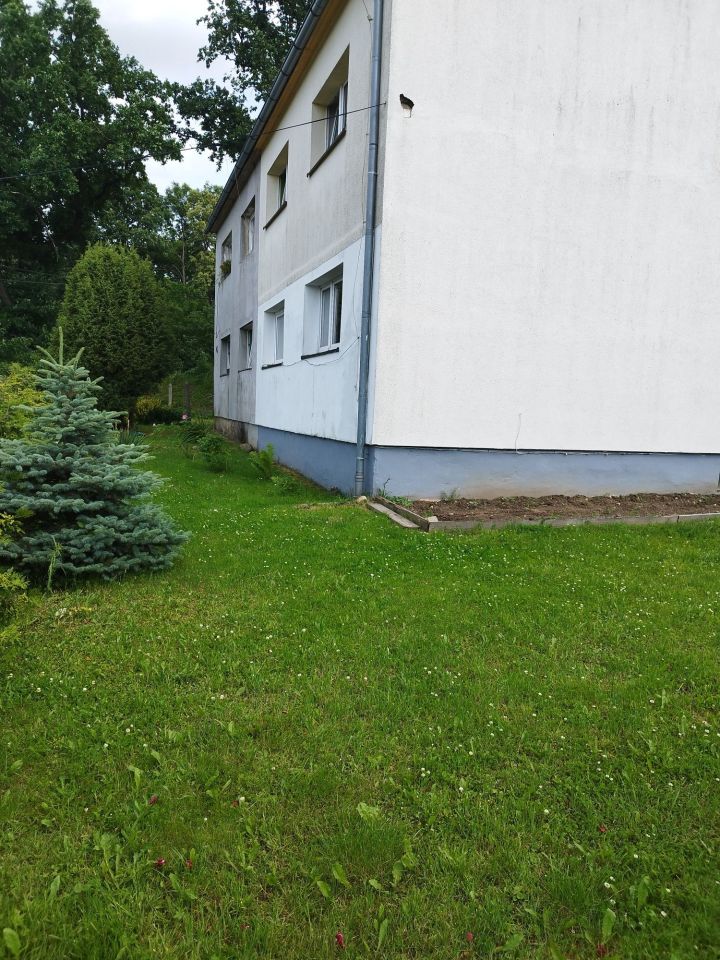 Mieszkanie 3-pokojowe Cieszanowice