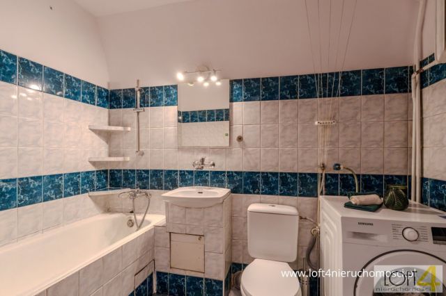 Mieszkanie 3-pokojowe Nowy Sącz, ul. Mikołaja Reja. Zdjęcie 12