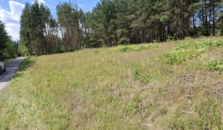 Działka budowlana Stany Kopanina, ul. Kopanina