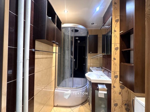 Mieszkanie 1-pokojowe Warszawa Mokotów, ul. Stefana Batorego. Zdjęcie 5