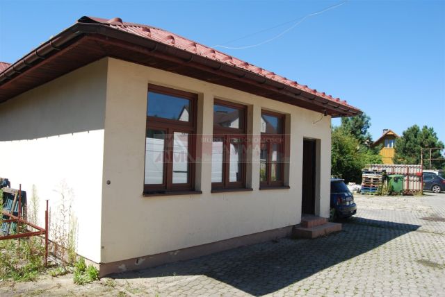 Lokal Nowy Sącz, ul. Grunwaldzka. Zdjęcie 1