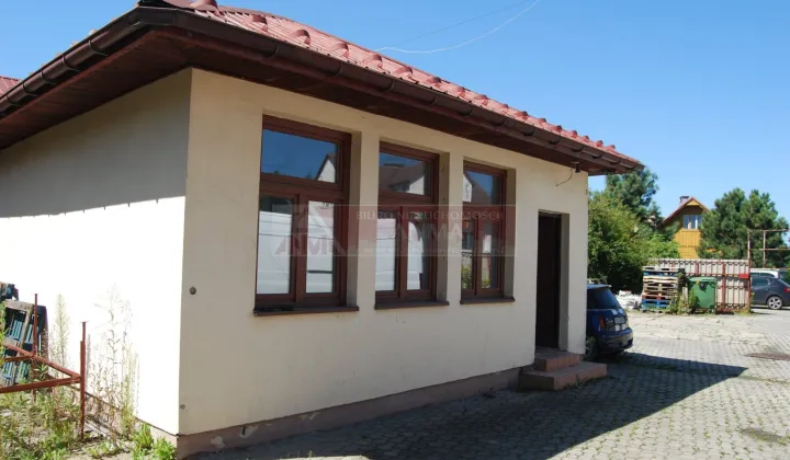 Lokal Nowy Sącz, ul. Grunwaldzka