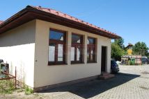 Lokal Nowy Sącz, ul. Grunwaldzka