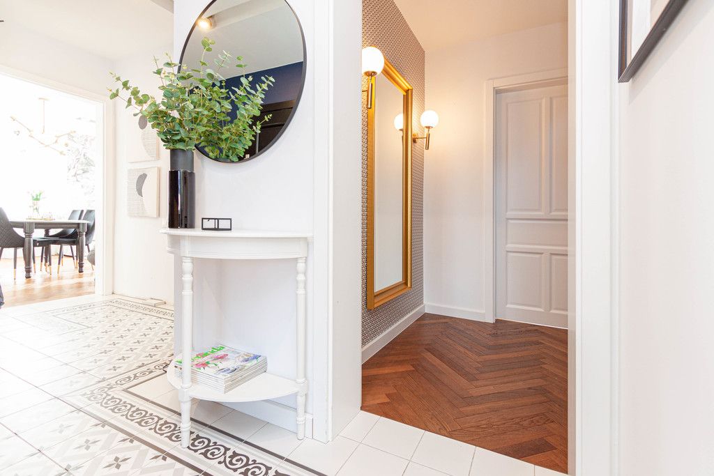 dom wolnostojący, 5 pokoi Szczecin Pogodno, al. Wojska Polskiego. Zdjęcie 8