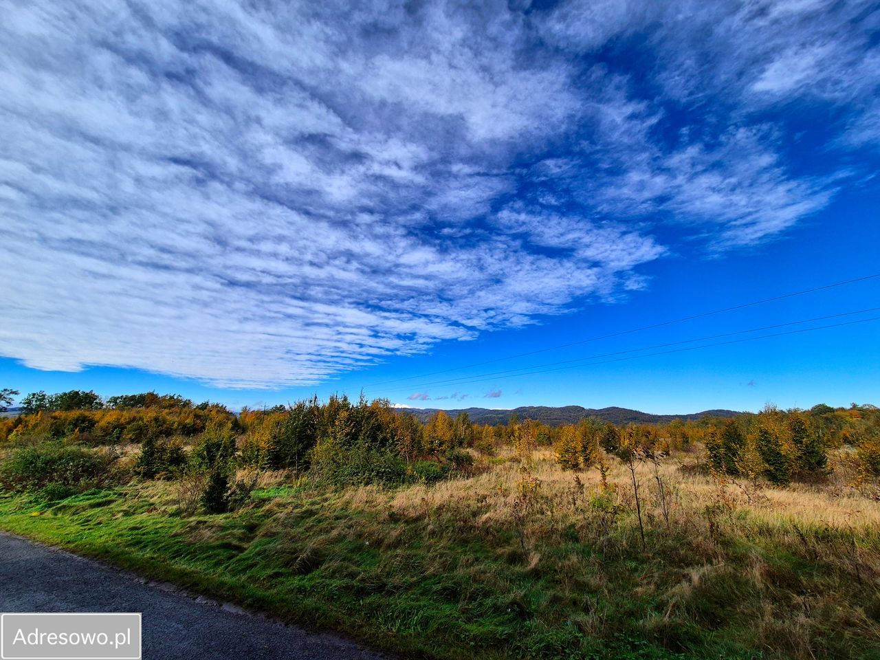 Działka budowlana Dębowina, ul. Widokowa. Zdjęcie 10