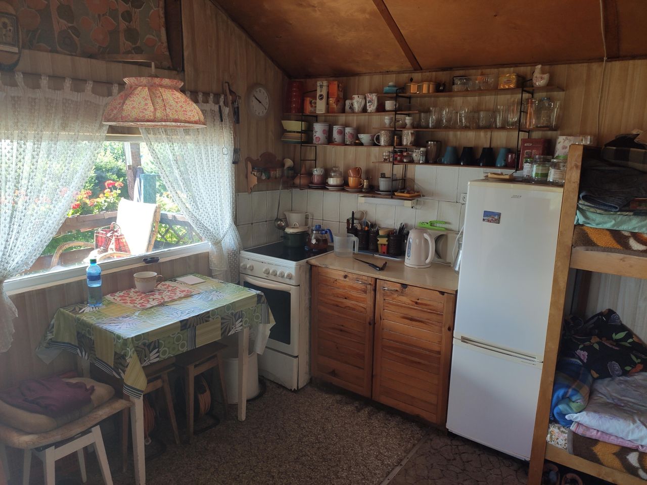 Działka rekreacyjna Meszna, ul. Rolnicza. Zdjęcie 10