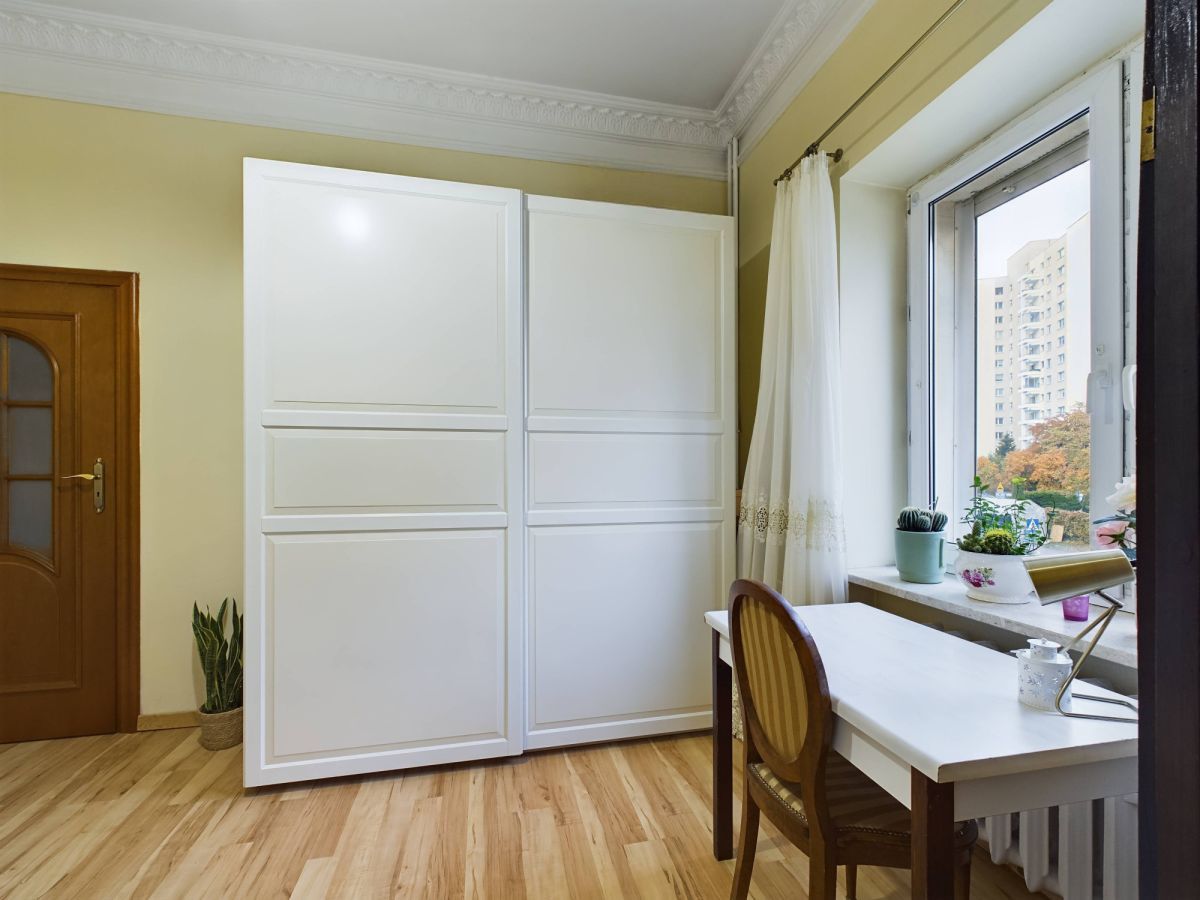 Mieszkanie 3-pokojowe Warszawa Śródmieście, ul. Dzika. Zdjęcie 18