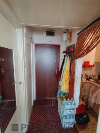 Mieszkanie 1-pokojowe Warszawa Śródmieście, ul. Jasna. Zdjęcie 6