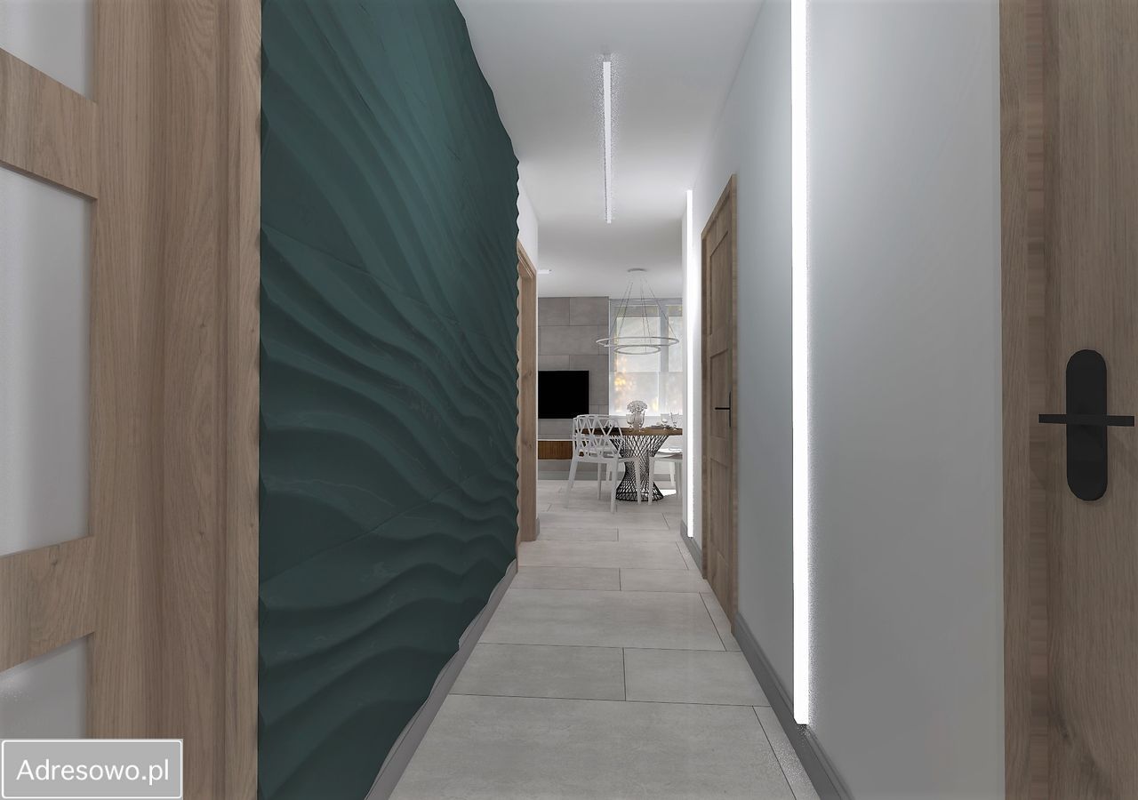 Mieszkanie 3-pokojowe Jastrzębia Góra. Zdjęcie 6