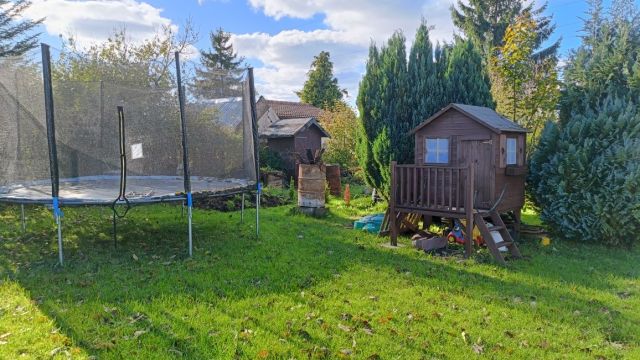 Działka rod Słupsk, al. 3 Maja. Zdjęcie 1