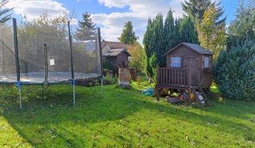 Działka rod Słupsk, al. 3 Maja