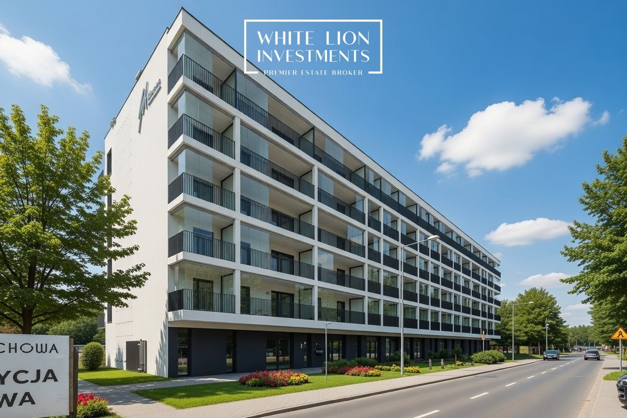 Mieszkanie 2-pokojowe Warszawa Włochy, ul. Orzechowa. Zdjęcie 19