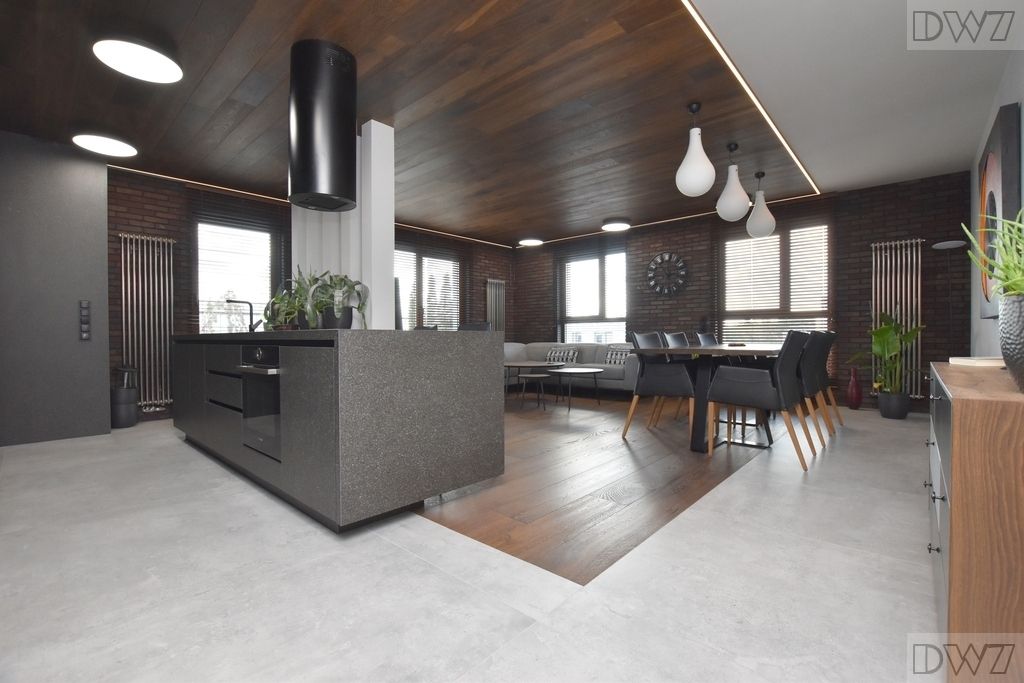 Mieszkanie 3-pokojowe Kraków Prądnik Biały, ul. Papierni Prądnickich. Zdjęcie 8