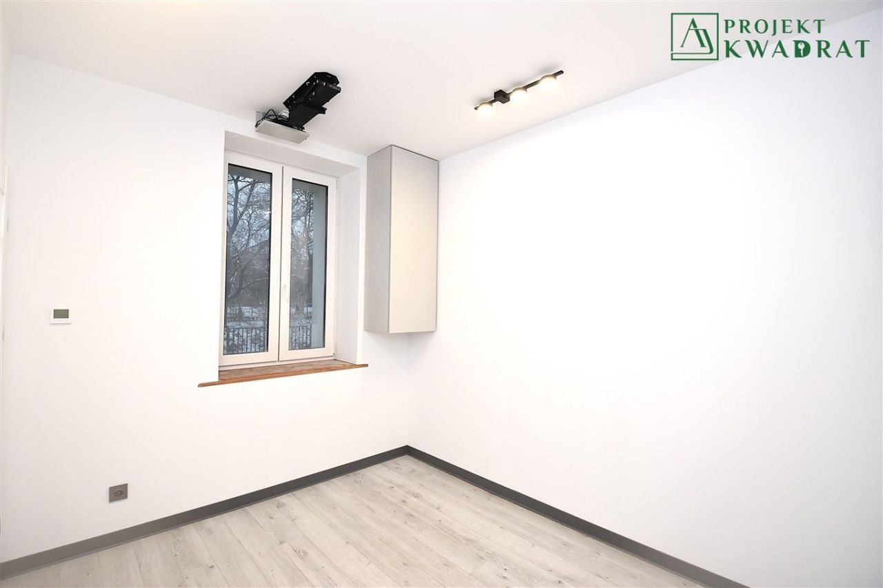 Mieszkanie 1-pokojowe Gliwice Śródmieście, ul. Kłodnicka. Zdjęcie 20