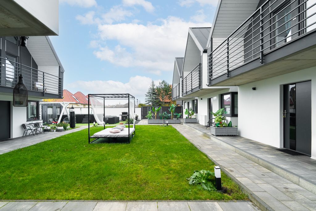 Hotel/pensjonat Rewal. Zdjęcie 7