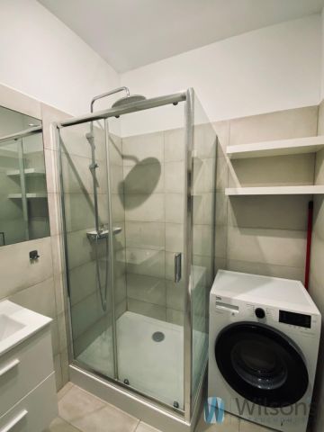 Mieszkanie 2-pokojowe Warszawa Praga, ul. Grochowska. Zdjęcie 8