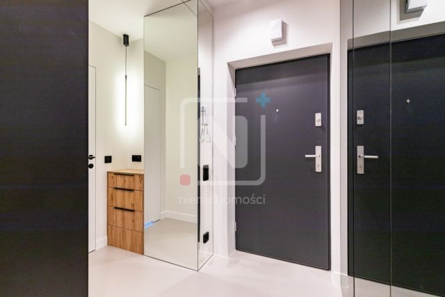 Mieszkanie 4-pokojowe Warszawa Ursynów, ul. Wąwozowa. Zdjęcie 16