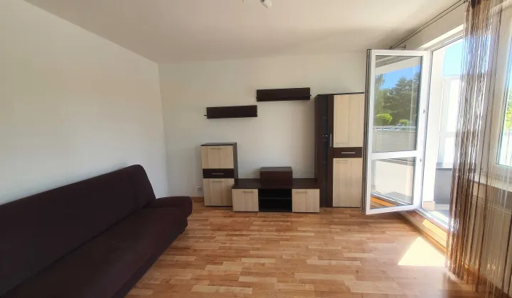 Mieszkanie 1-pokojowe Otwock, ul. Generalska