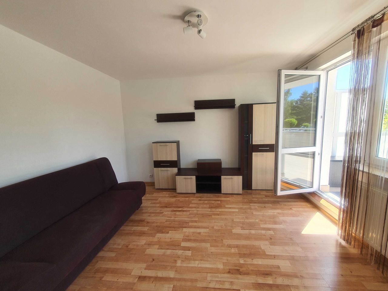 Mieszkanie 1-pokojowe Otwock, ul. Generalska