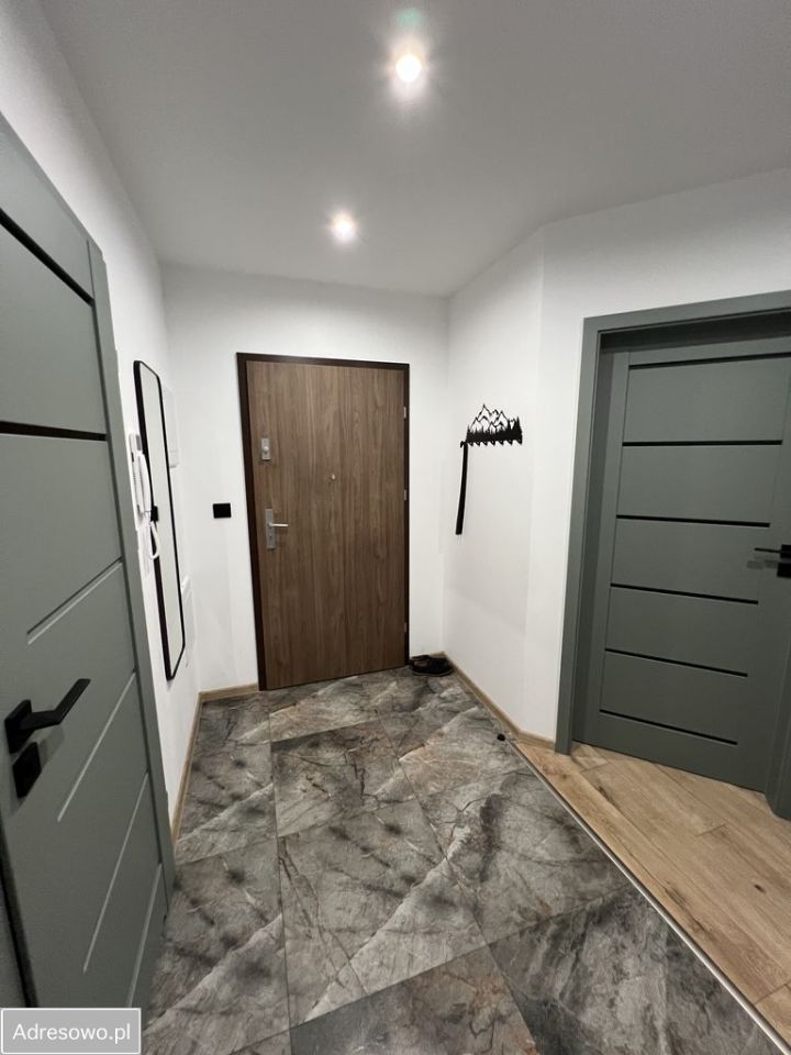 Mieszkanie 3-pokojowe Sosnowiec Środula, ul. Marii Konopnickiej. Zdjęcie 9