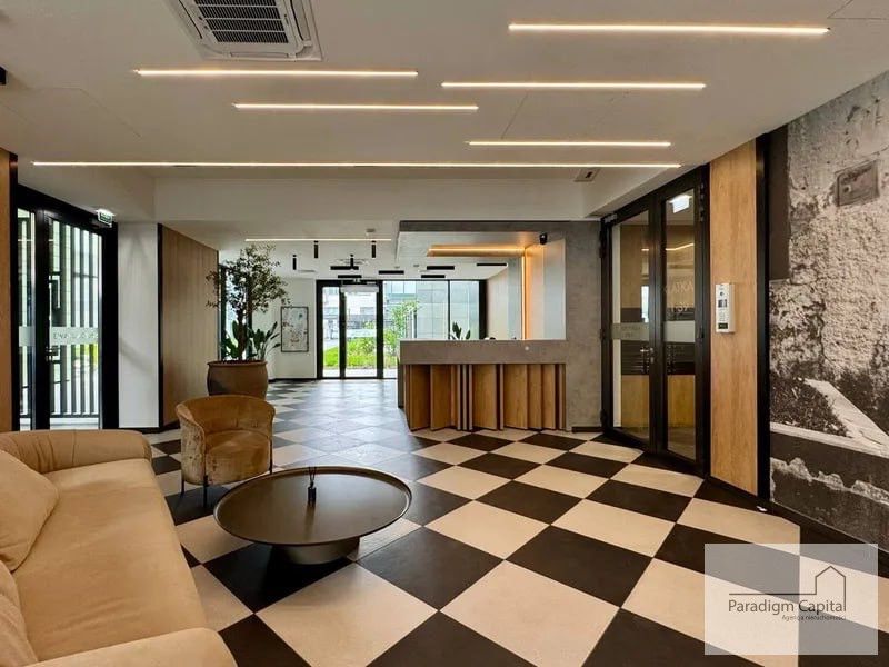 Mieszkanie 2-pokojowe Kraków Krowodrza, ul. Cieszyńska. Zdjęcie 19