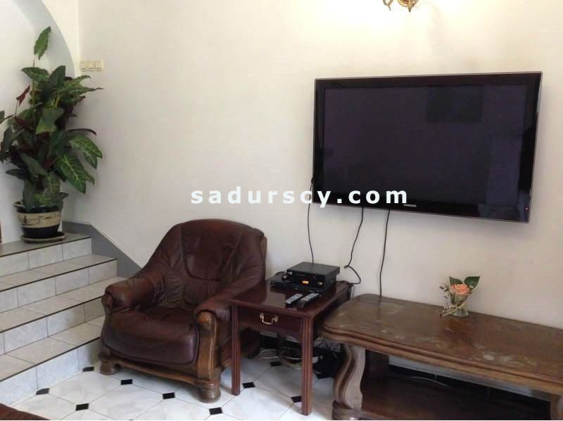 dom wolnostojący, 11 pokoi Piaseczno. Zdjęcie 4