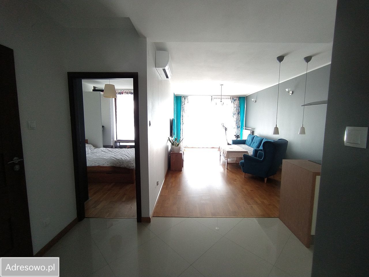 Mieszkanie 2-pokojowe Warszawa Odolany, ul. Juliana Konstantego Ordona. Zdjęcie 6