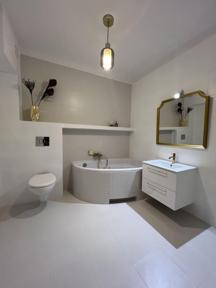 Mieszkanie 3-pokojowe Gdańsk Ujeścisko, ul. Konrada Guderskiego. Zdjęcie 5