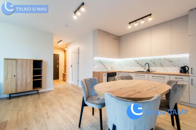 Mieszkanie 2-pokojowe Kraków Prądnik Czerwony, ul. Dominikanów. Zdjęcie 8