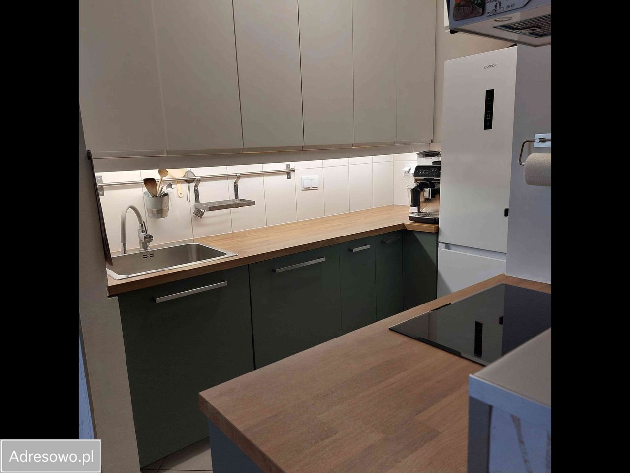 Mieszkanie 4-pokojowe Pruszków, ul. Miernicza. Zdjęcie 9