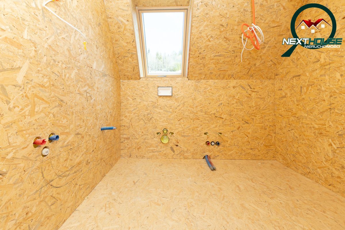 dom wolnostojący, 6 pokoi Kościelisko. Zdjęcie 18