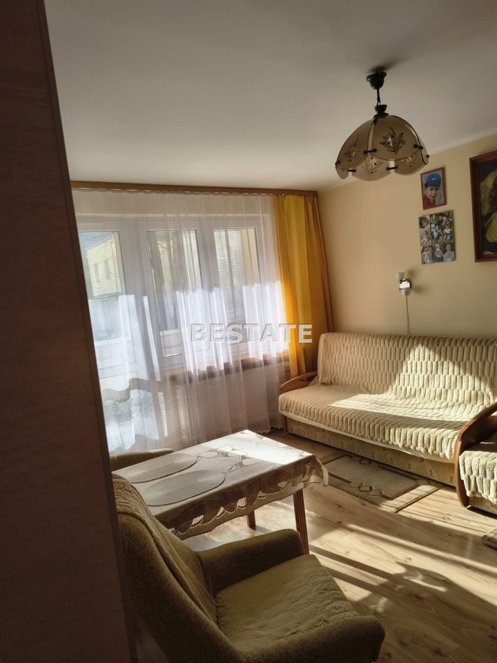 Mieszkanie 2-pokojowe Kraków Nowa Huta, os. Przy Arce. Zdjęcie 2