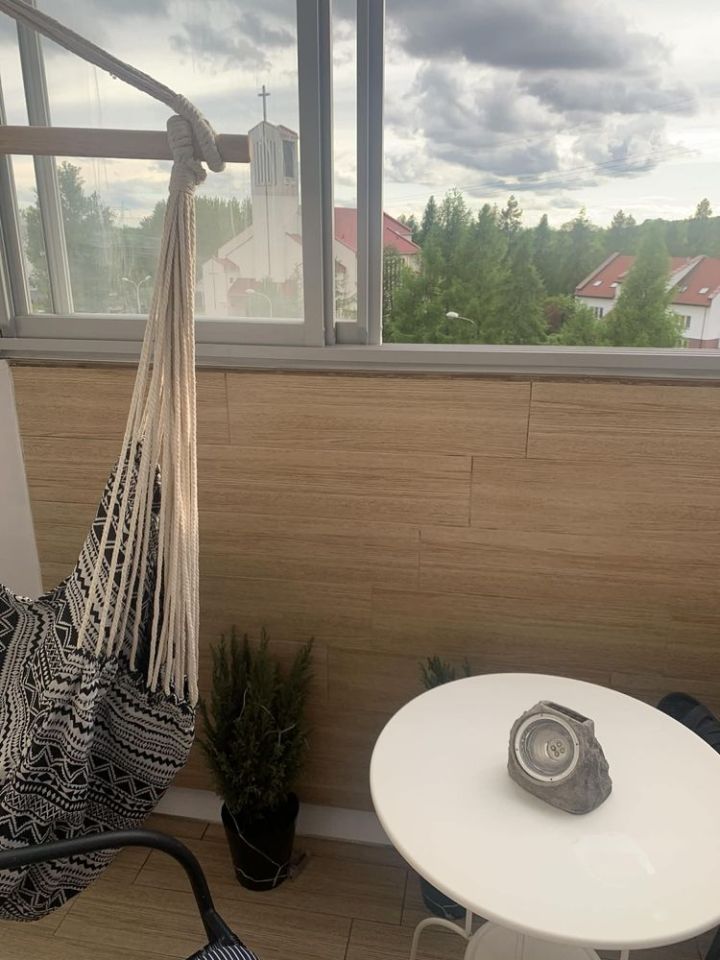 Mieszkanie 2-pokojowe Łódź Olechów. Zdjęcie 2