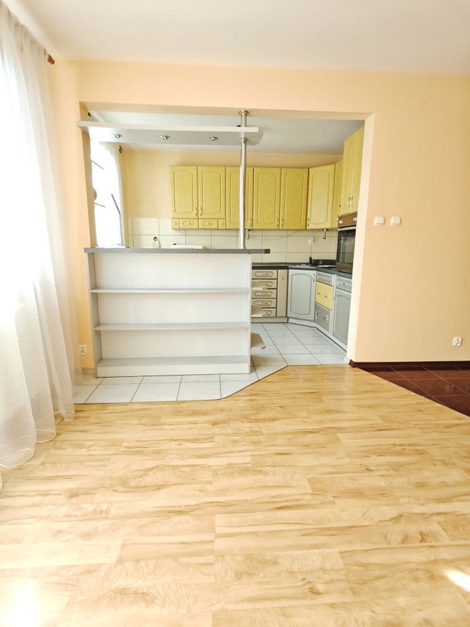 Mieszkanie 1-pokojowe Olsztyn Jaroty, ul. Mazowiecka. Zdjęcie 3