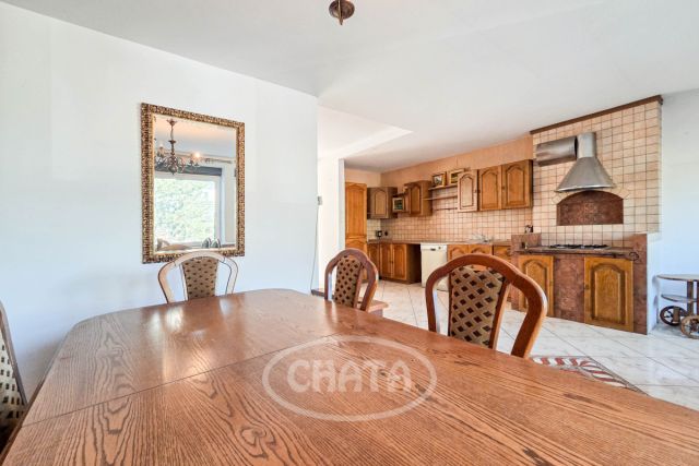 dom szeregowy, 7 pokoi Wrocław Klecina, ul. Goplan. Zdjęcie 13