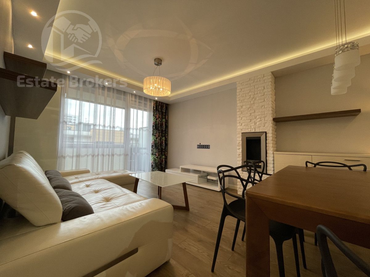 Mieszkanie 3-pokojowe Wrocław, bulw. Dedala. Zdjęcie 2