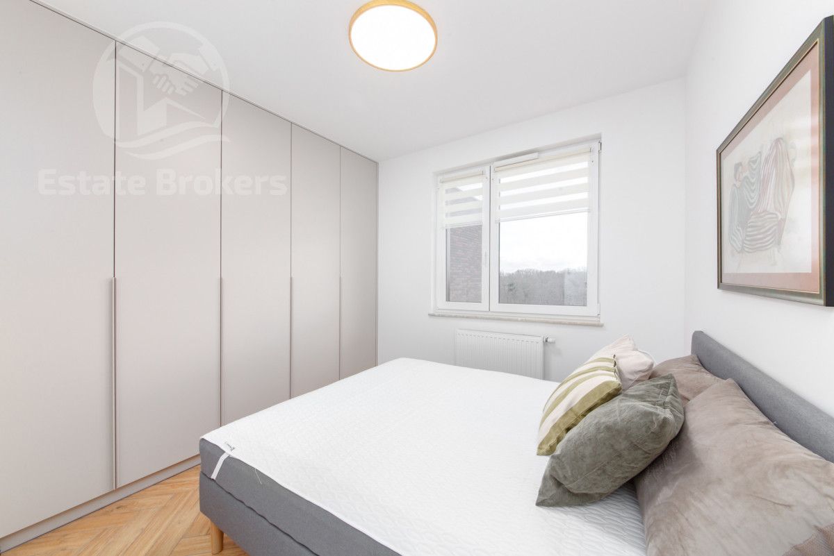 Mieszkanie 4-pokojowe Wrocław Fabryczna, ul. Miedziana. Zdjęcie 9