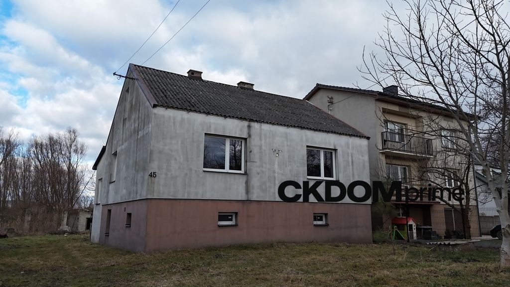 Działka inwestycyjna Radlin. Zdjęcie 5