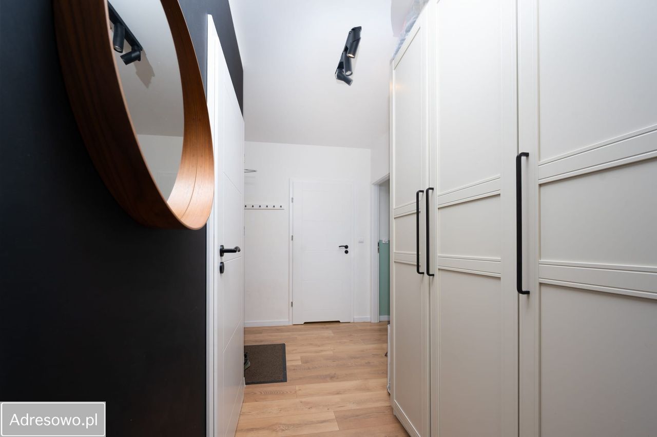 Mieszkanie 3-pokojowe Kraków Mistrzejowice, os. Piastów. Zdjęcie 12