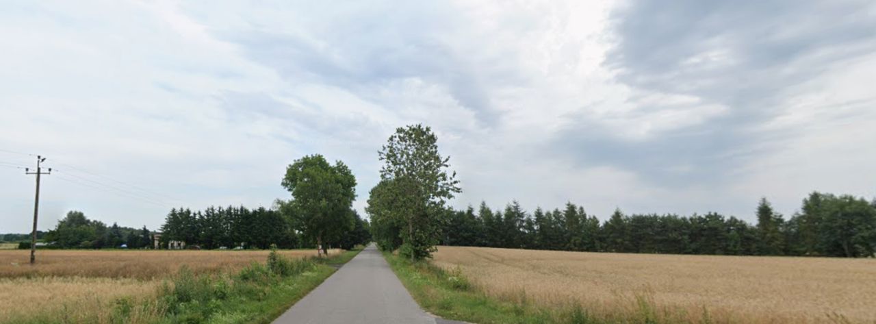 Działka budowlana Białka Folwark, Białka. Zdjęcie 2