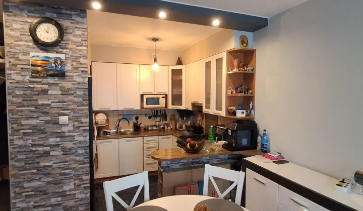 Mieszkanie 2-pokojowe Marki, ul. Kosynierów