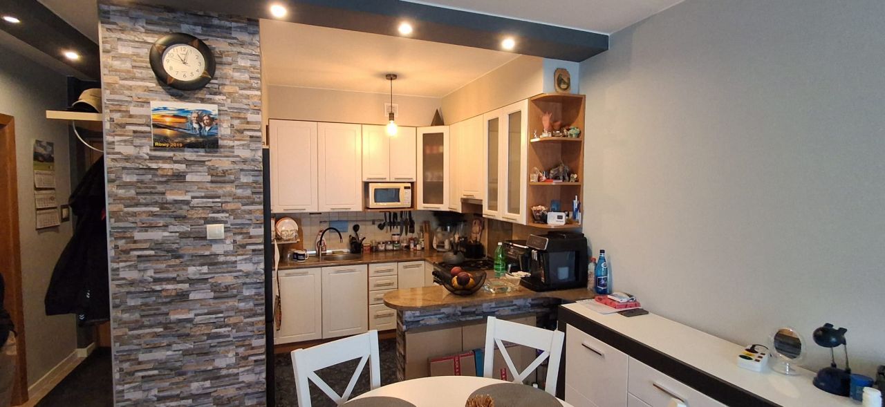 Mieszkanie 2-pokojowe Marki, ul. Kosynierów. Zdjęcie 1