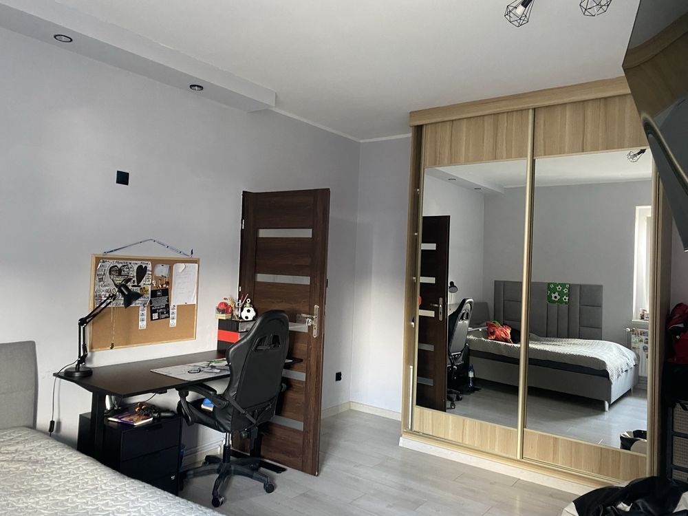 Mieszkanie 4-pokojowe Jastrowie. Zdjęcie 5