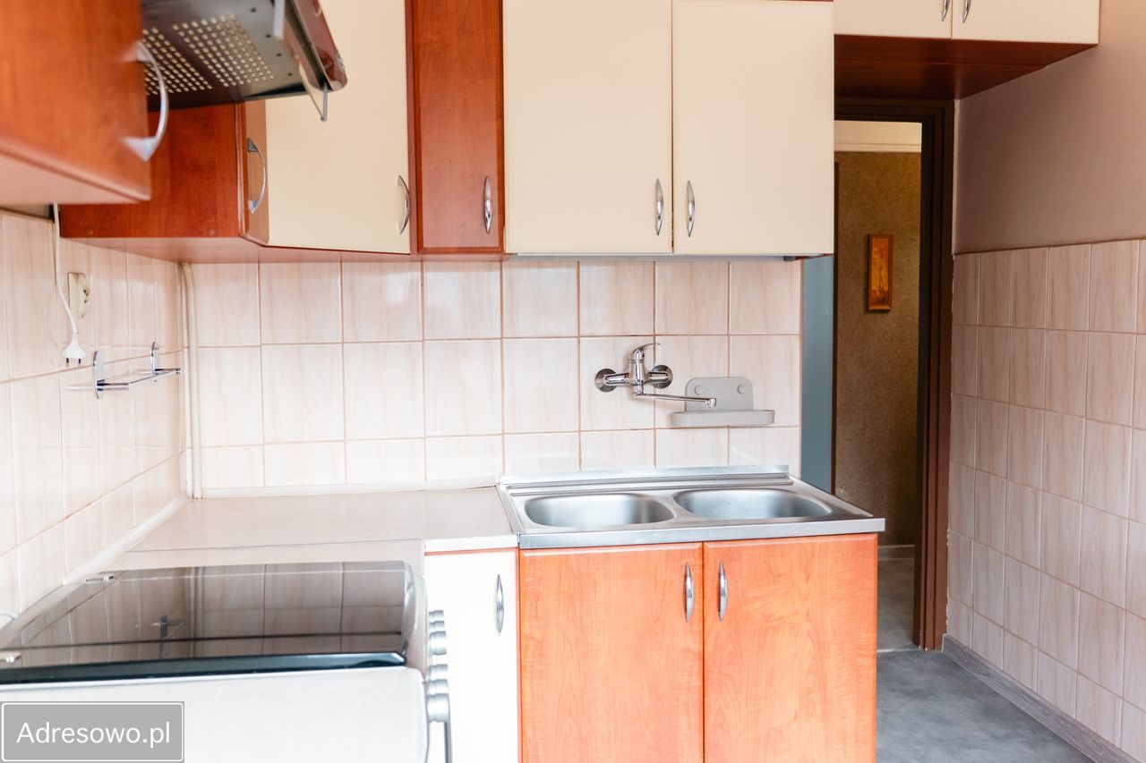 Mieszkanie 2-pokojowe Konstantynów Łódzki, ul. Juliusza Słowackiego. Zdjęcie 11